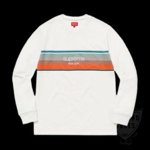 Supreme Long Sleeve